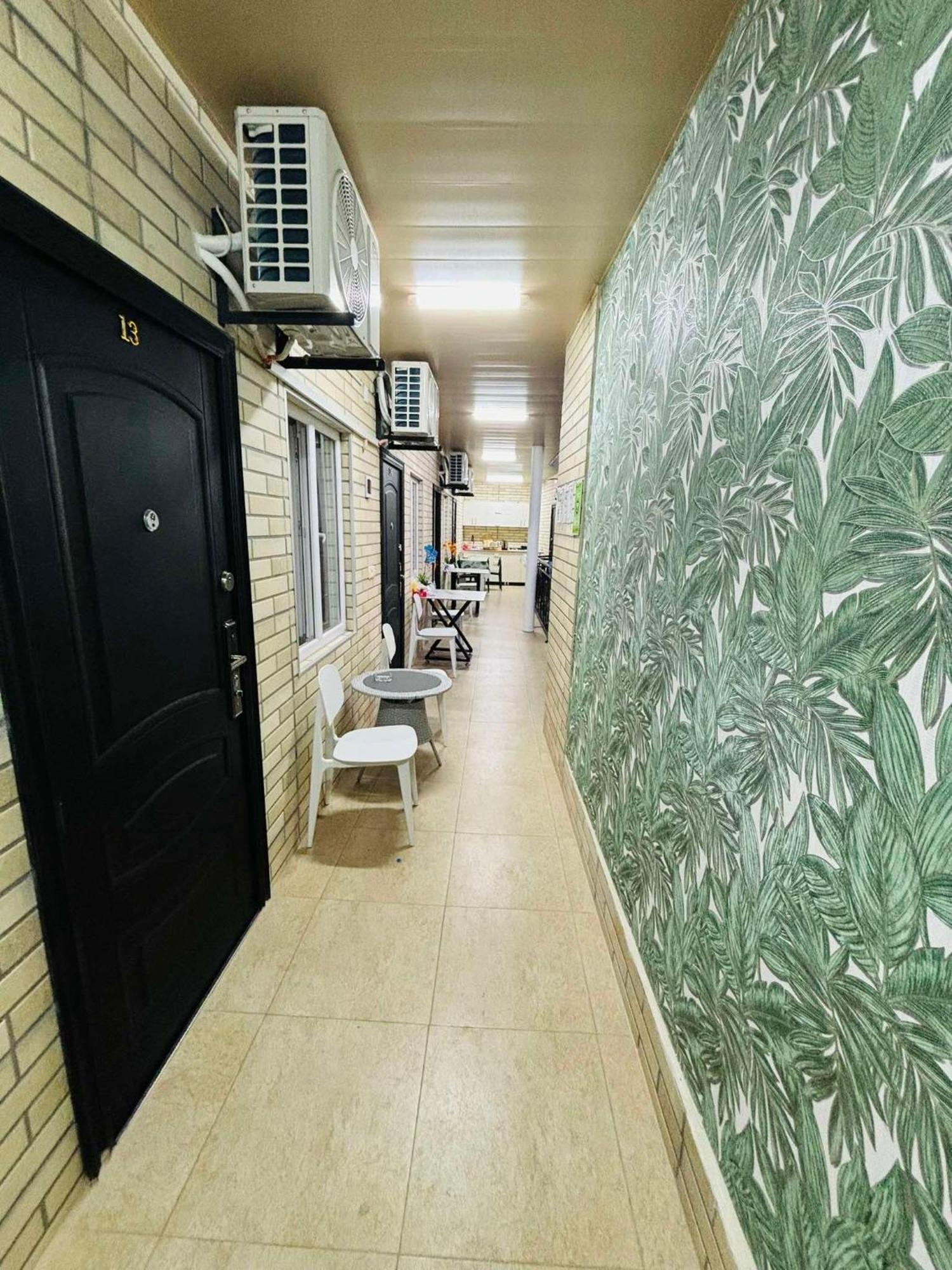Nana'S House Hotel Batumi Exterior photo