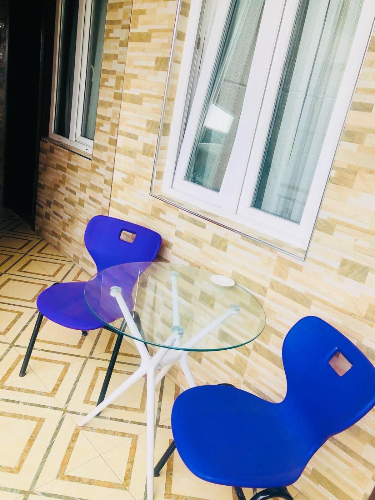 Nana'S House Hotel Batumi Exterior photo
