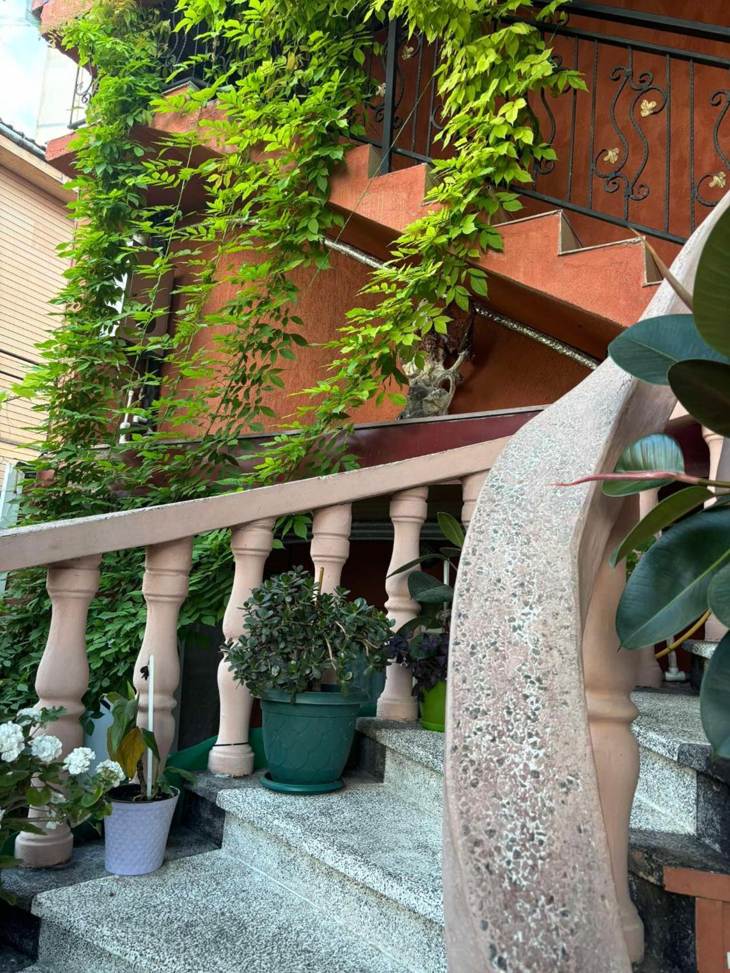 Nana'S House Hotel Batumi Exterior photo
