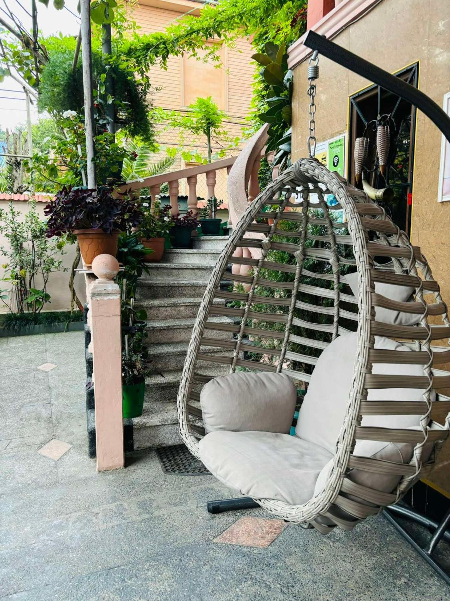 Nana'S House Hotel Batumi Exterior photo